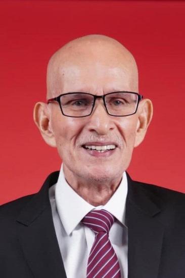 Romeo Rivera Image