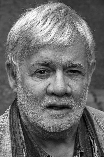 Carl Johan De Geer Image