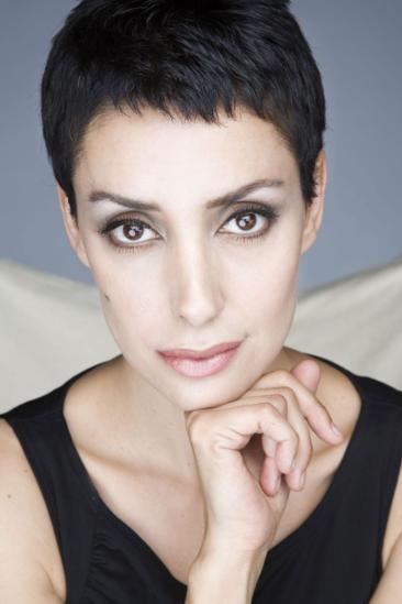 Laura Aparicio Image