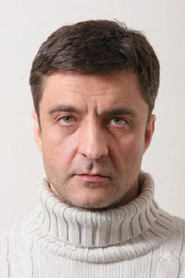 Andrey Chubchenko Image