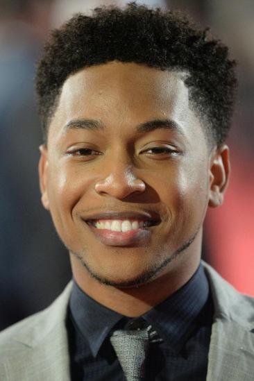 Jacob Latimore Image