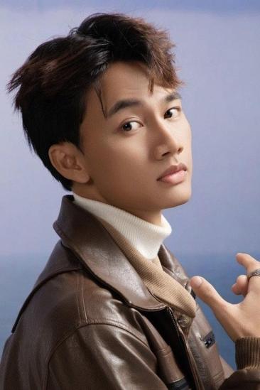 Đoàn Thế Vinh Image