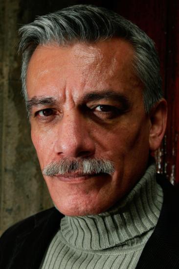 Juan Carlos Barreto Image
