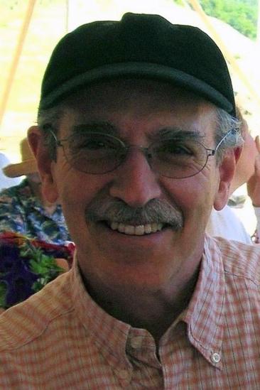 Matthew Robbins Image