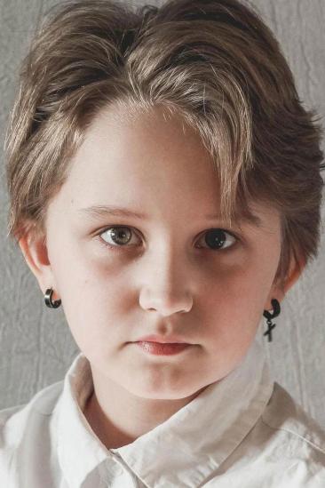 Kira Satunkina Image