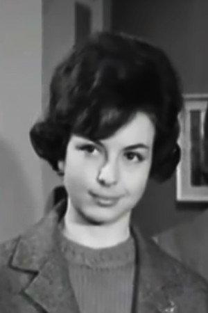 Betty Dakopoulou Image
