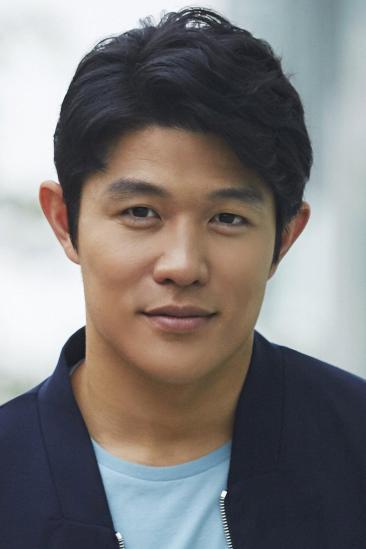 Ryohei Suzuki Image