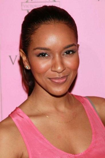 Elizabeth Mathis Image