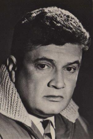 Yevgeni Vesnik Image