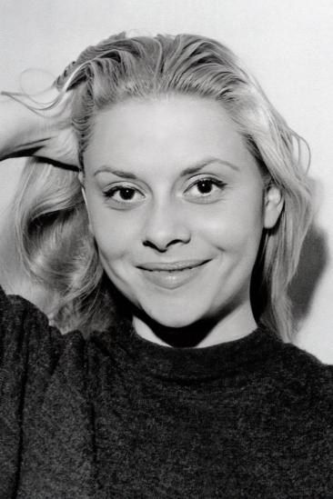 Christiane Minazzoli Image