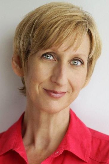 Tannis Burnett Image