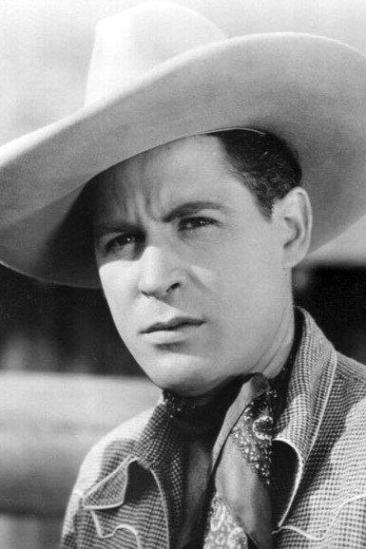 Jack Randall Image