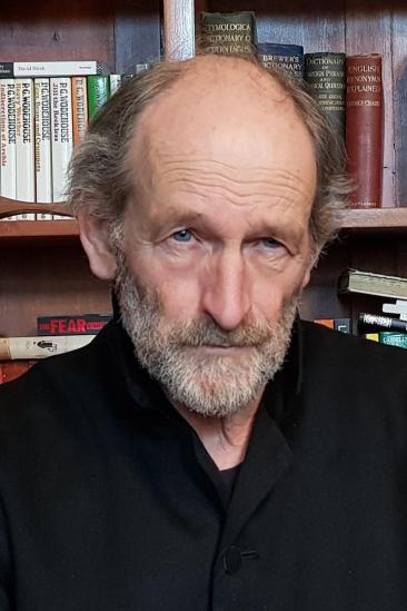 Jeremy Wheeler Image