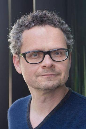 Stefan Puntigam Image