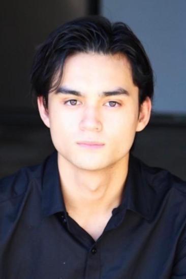 Zayne Ferguson Image