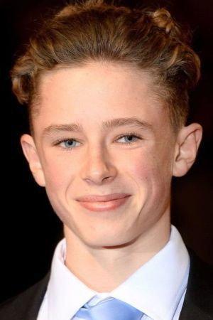 Finn Elliot Image