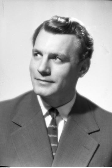Jerzy Michotek Image