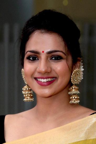 Sruthi Hariharan Image