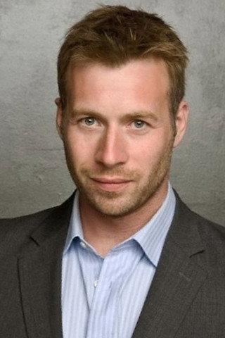 Alec McClure Image