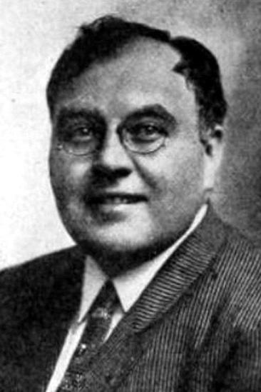 John Steppling Image