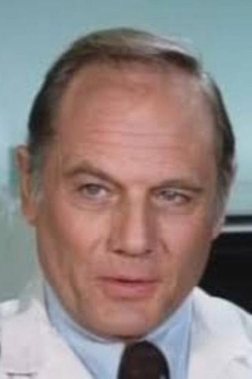 Stanley Grover Image