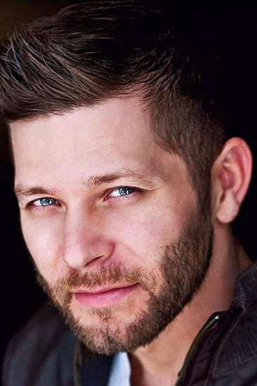 Marshall Foster Image