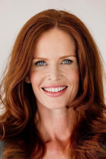 Rebecca Mader Image