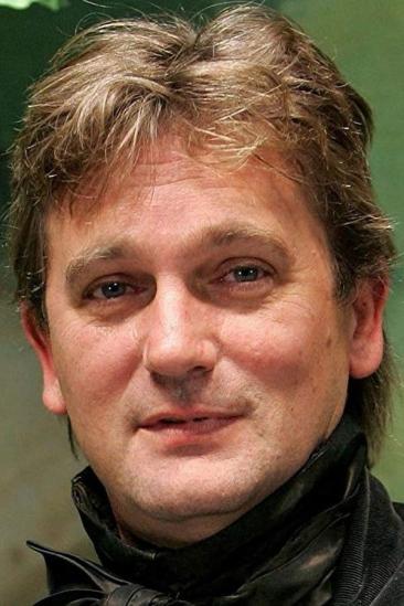 Simon Shepherd Image