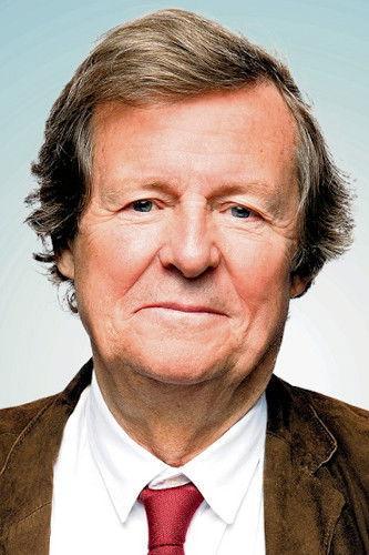 David Hare Image