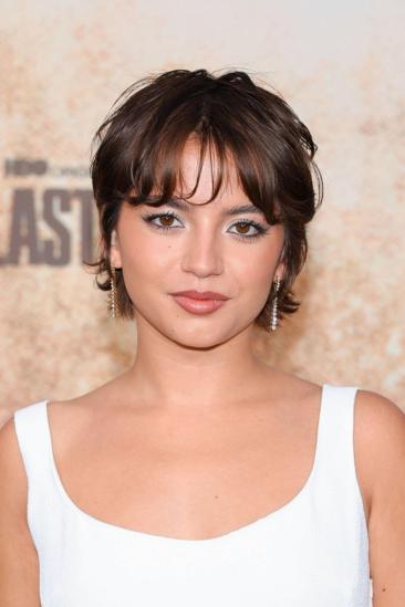 Isabela Merced Image