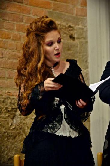 Martina Barreca Image