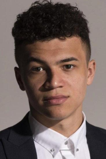 Reece Douglas Image