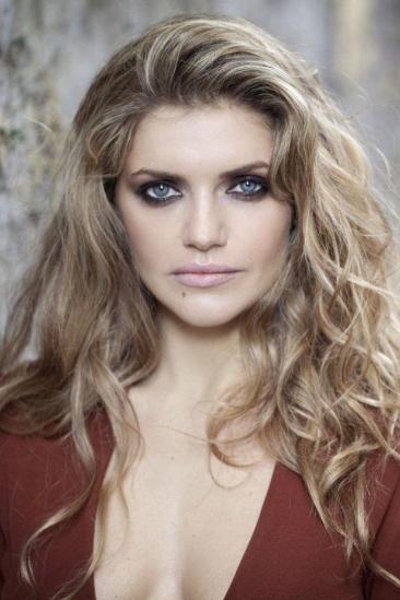 Chiara Bassermann Image