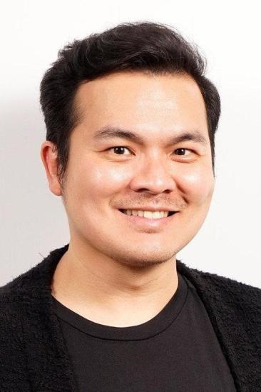 Alexei Huang Image
