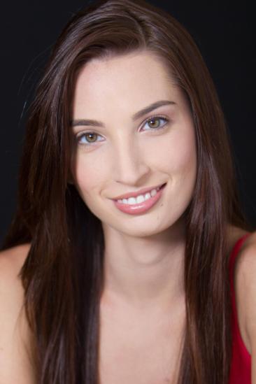 Ariana Gallastegui Image