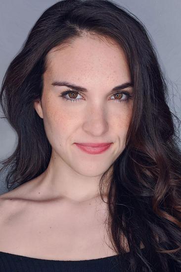 Alexis Beckley Image