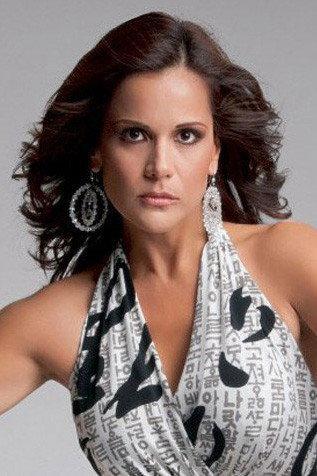 Mónica Sánchez Image