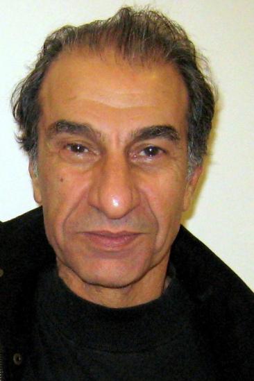 Sasson Gabai Image
