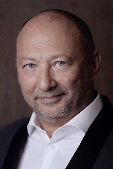 Yuriy Galtsev Image