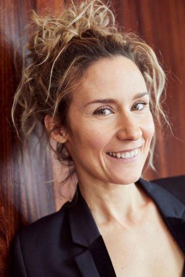 Édith Cochrane Image