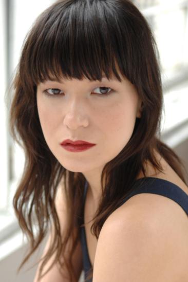 Julienne Hanzelka Kim Image