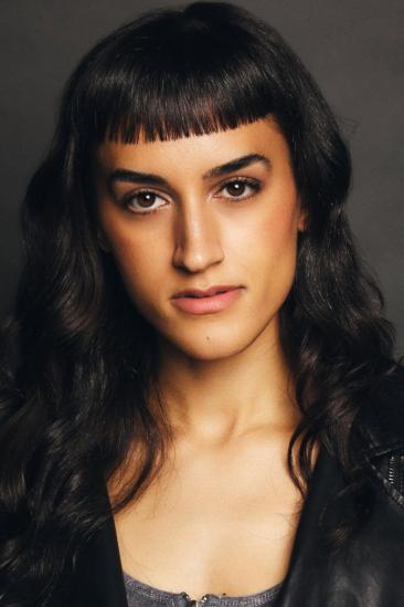 Jasmine Di Angelo Image