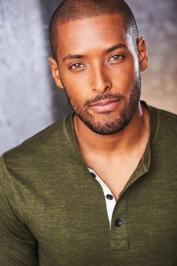 William H. Bryant Jr. Image