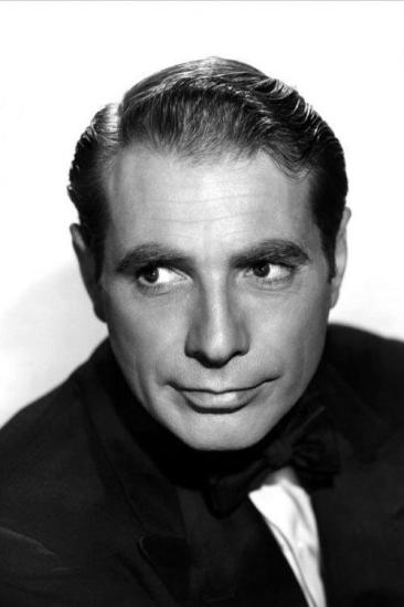 Gary Merrill Image