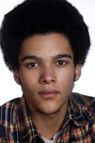 Joël Mellenberg Image
