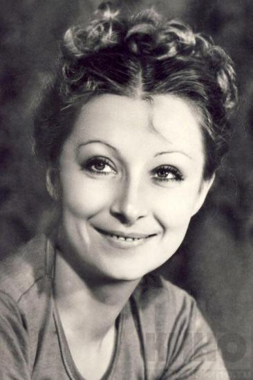 Irina Tereshchenko Image