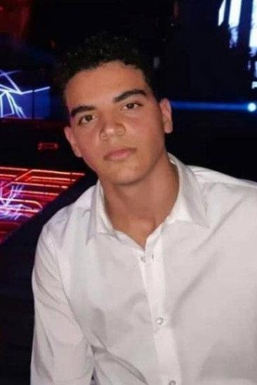 Ali Khaled Allam Image