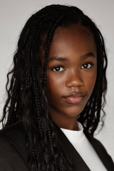 Brooklynn Pitts Image