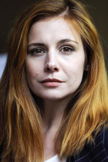 Josefine Preuß Image