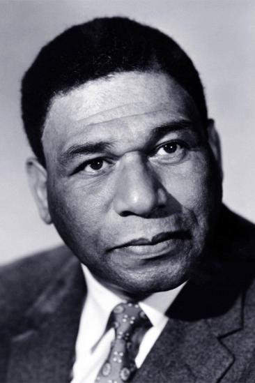 Frederick O'Neal Image